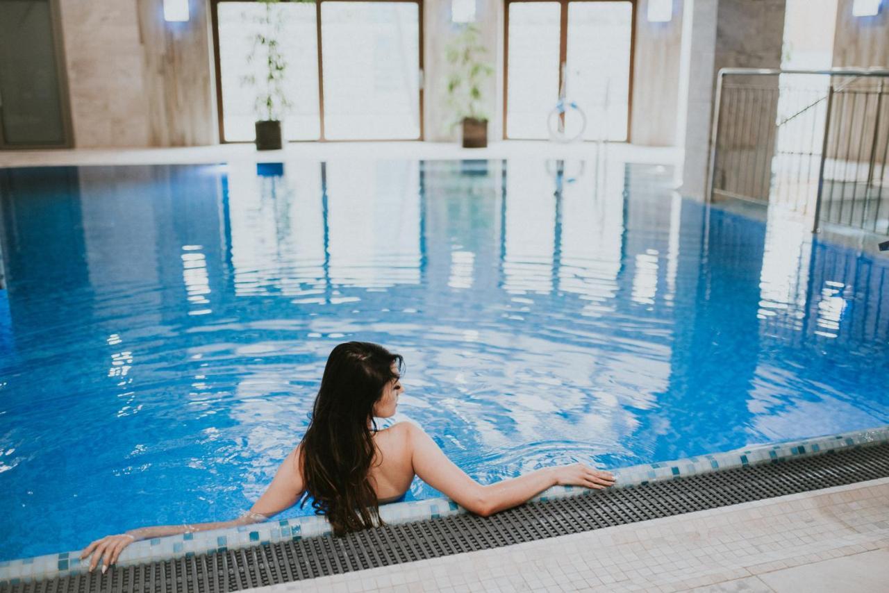Molo Resort Kemping Osiek  Екстериор снимка