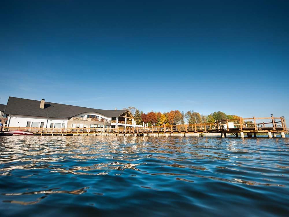 Molo Resort Kemping Osiek  Екстериор снимка